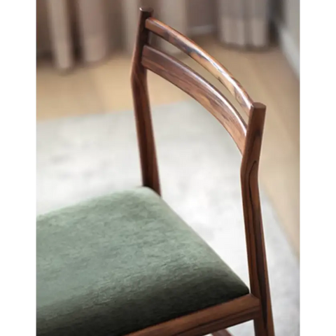 Classical Itao Dining Chair, Oak｜ DC Concept