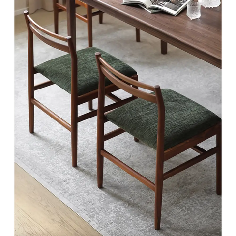 Classical Itao Dining Chair, Oak｜ DC Concept