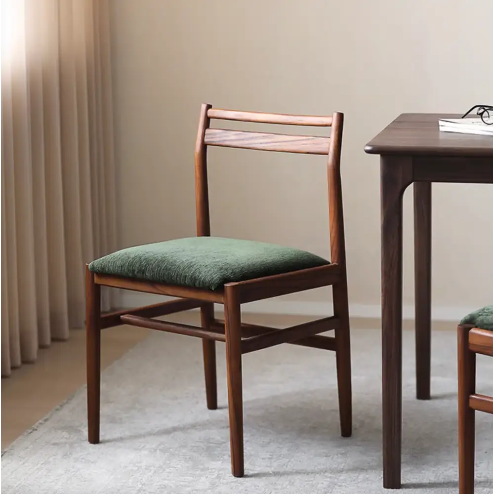 Classical Itao Dining Chair, Oak｜ DC Concept