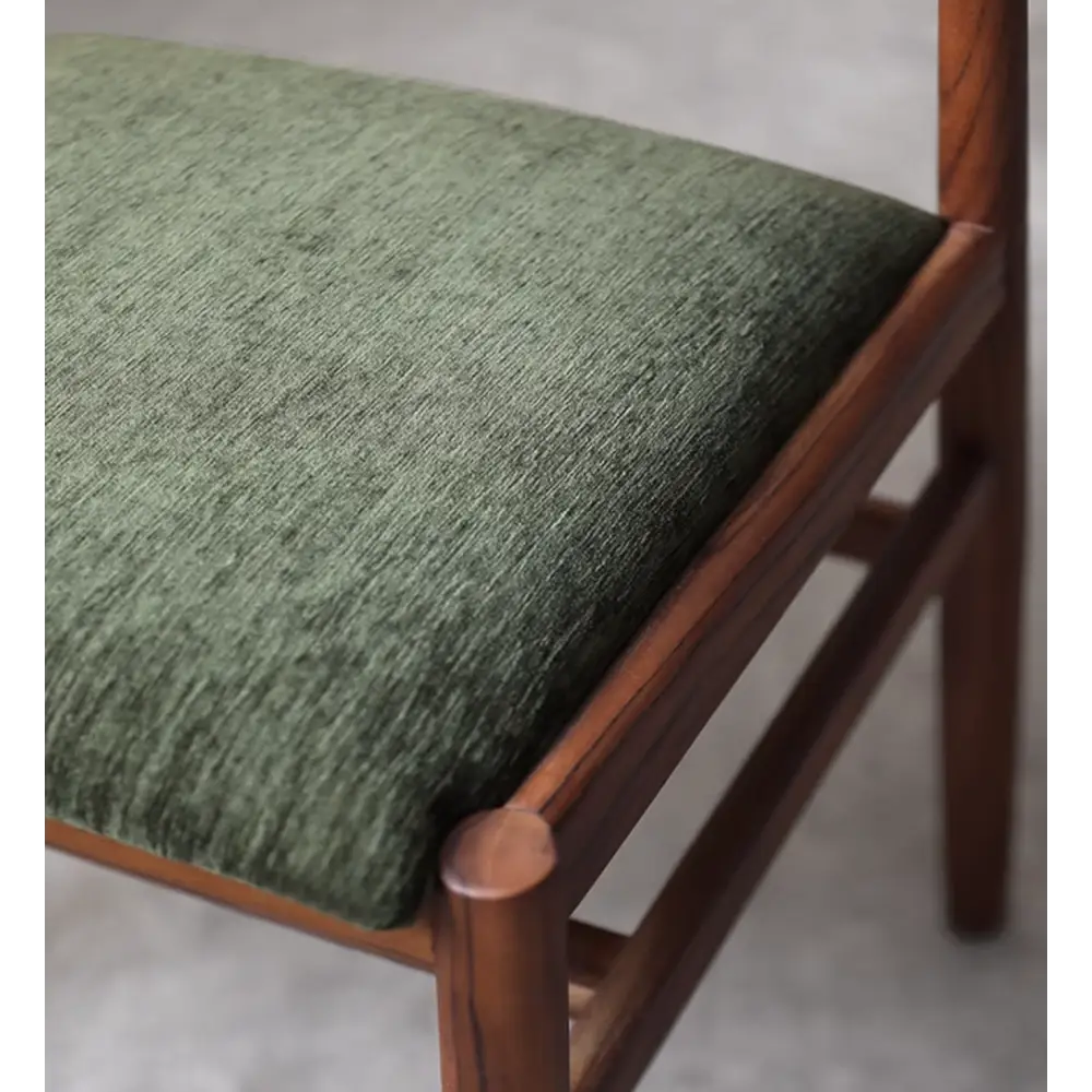 Classical Itao Dining Chair, Oak｜ DC Concept