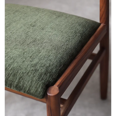 Classical Itao Dining Chair, Oak｜ DC Concept