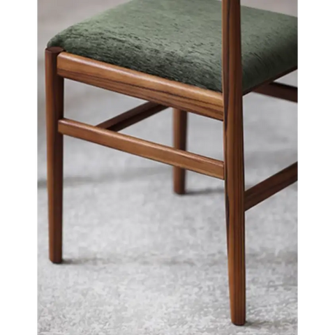 Classical Itao Dining Chair, Oak｜ DC Concept