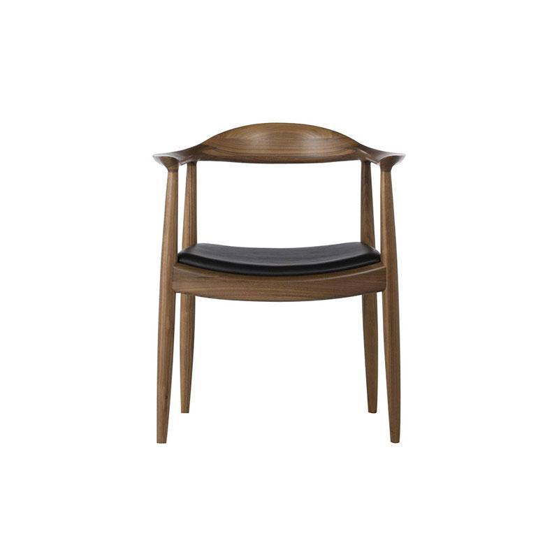 Classic Kennedy Style Dining Chair, Oak