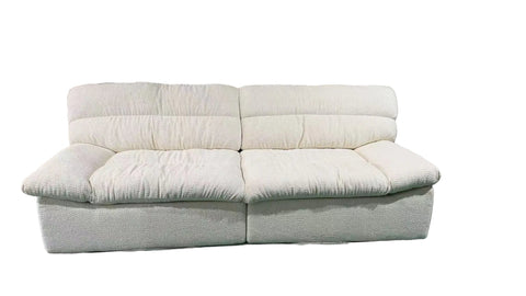 Cloud Luxe Sofa Sectional | Modular Comfort