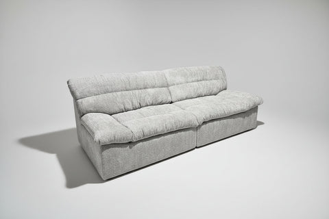 Cloud Luxe Sofa Sectional | Modular Comfort