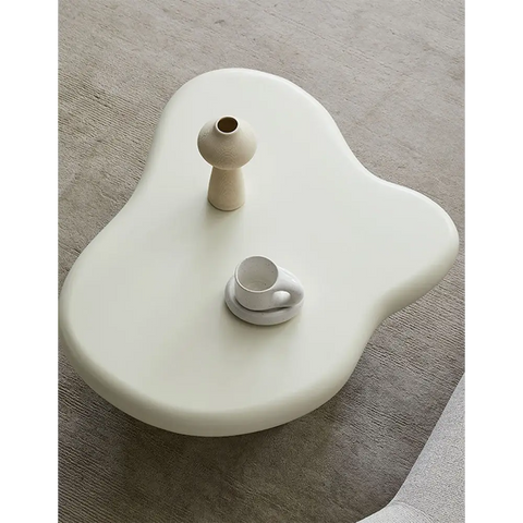 Stylish Cloud Shape Coffee Table｜ DC Concept