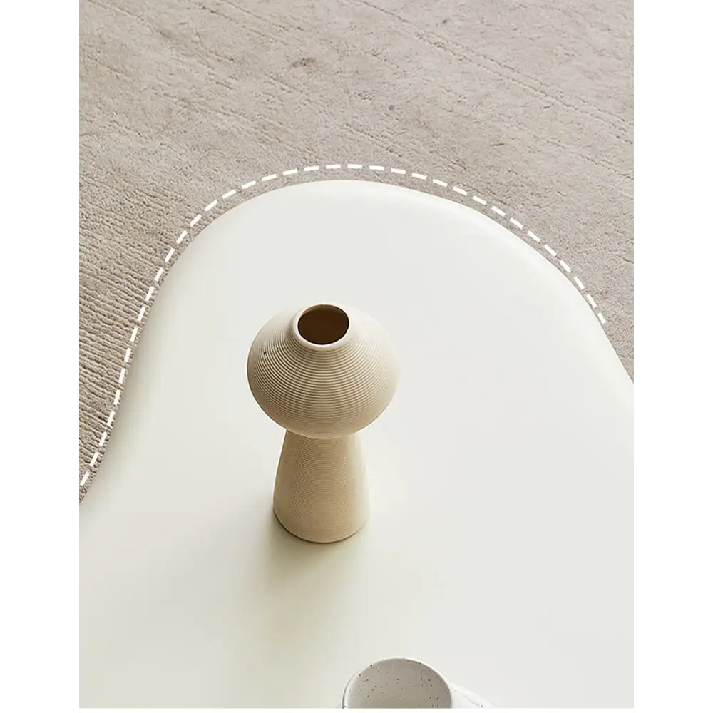 Stylish Cloud Shape Coffee Table｜ DC Concept