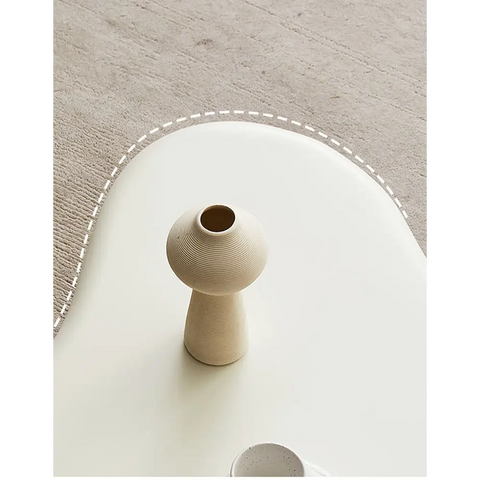 Stylish Cloud Shape Coffee Table｜ DC Concept