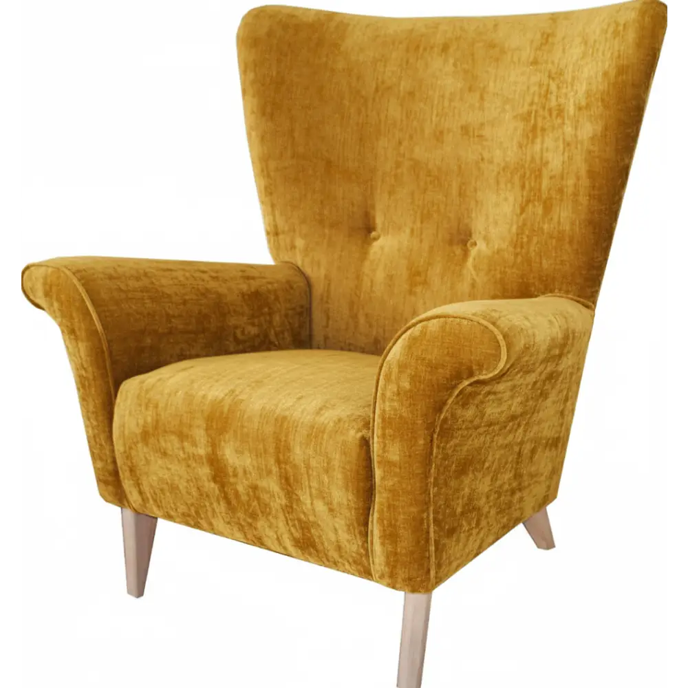 CoCo Wing Chair - Arm Chair