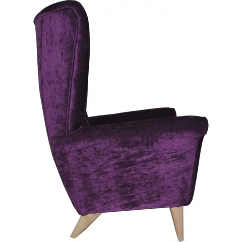 CoCo Wing Chair - Arm Chair