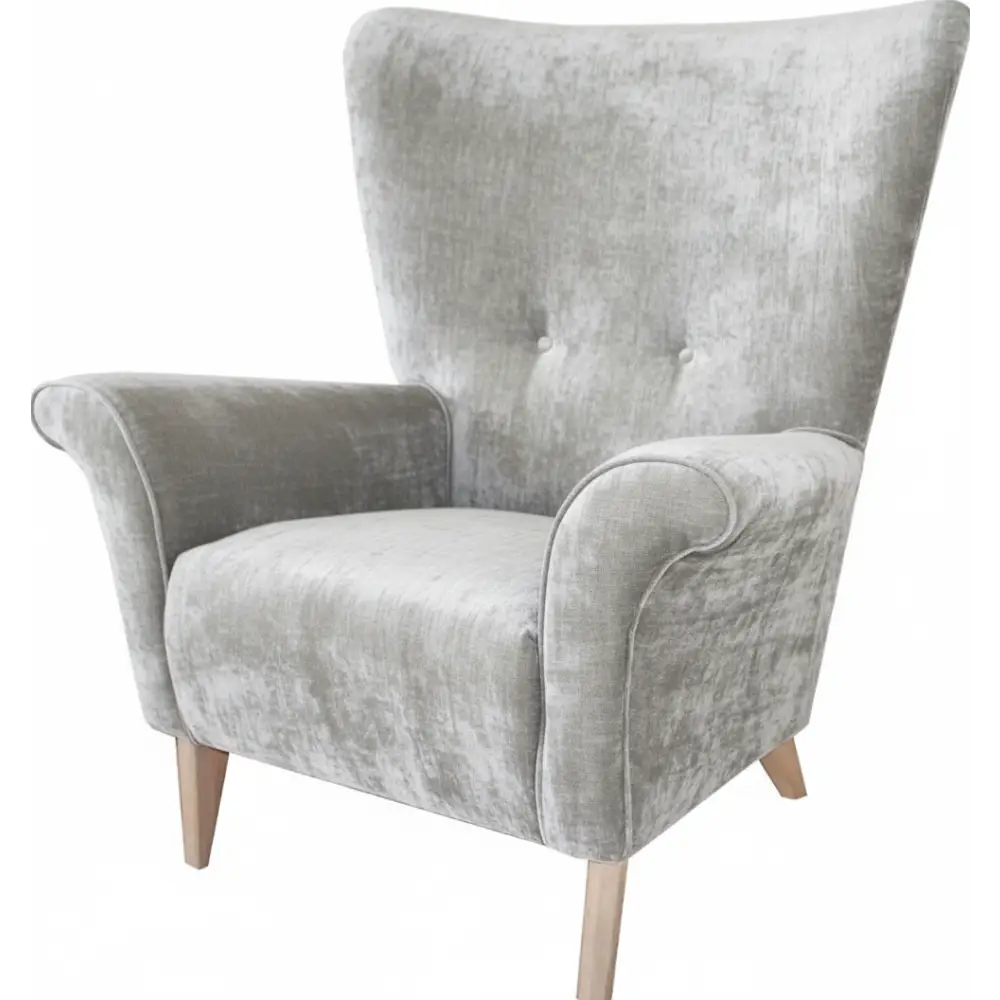CoCo Wing Chair - Arm Chair