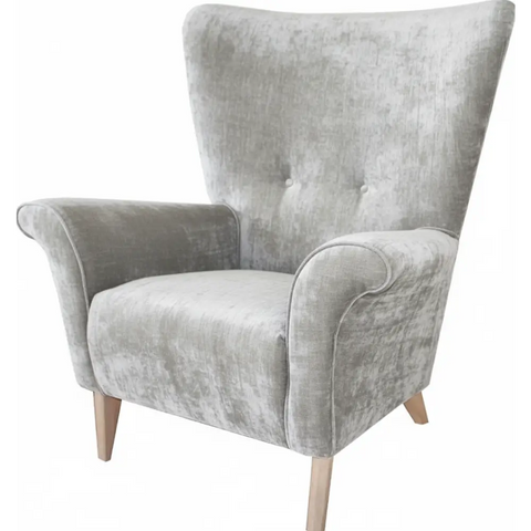 CoCo Wing Chair - Arm Chair