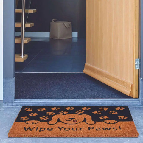 Coir Animal Mats 40x70 cm | 141 - Doormat