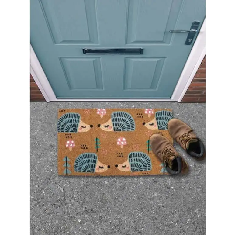 Coir Doormat Gainsborough 40x70 cm - Doormat