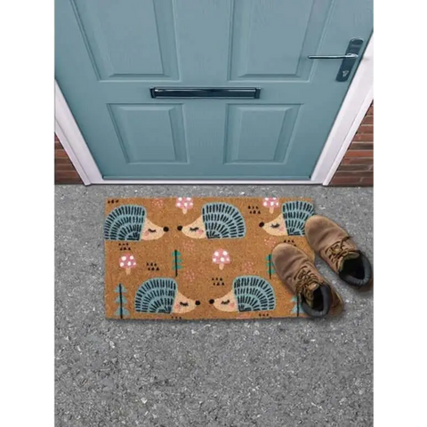 Coir Doormat Gainsborough 40x70 cm - Doormat