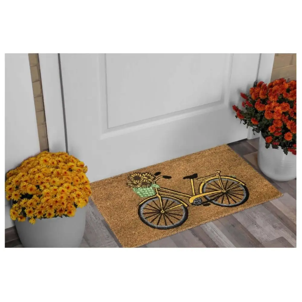 Coir Doormat Gainsborough 40x70 cm - Doormat