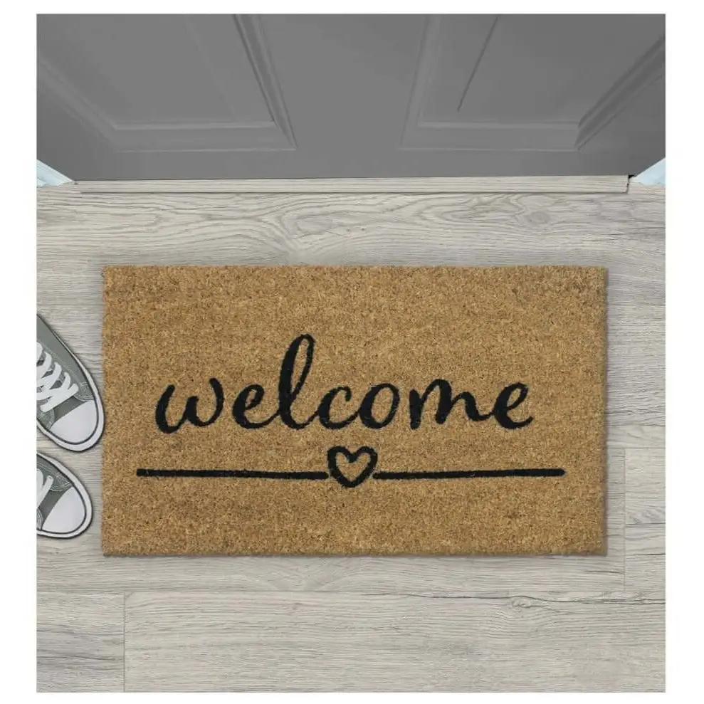 Coir Doormat Gainsborough 40x70 cm - Doormat