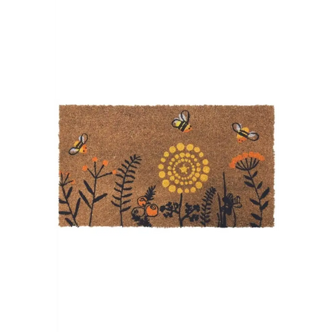 Coir Doormat Gainsborough 40x70 cm - Busy Bee - Doormat