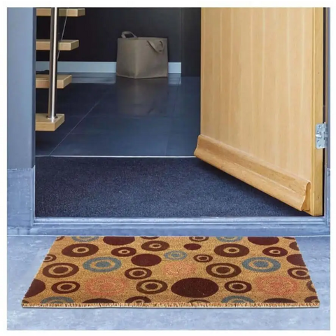 Coir Doormat Gainsborough 45x75 cm - Doormat