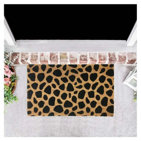 Coir Doormat Gainsborough 45x75 cm - Doormat