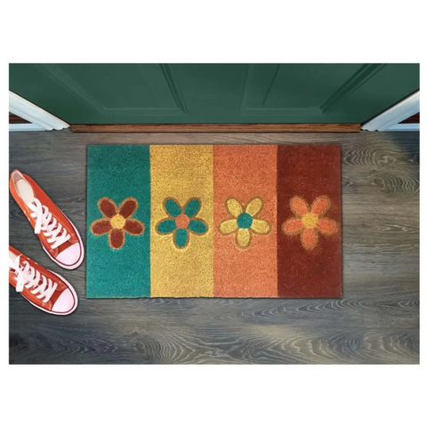 Coir Doormat Gainsborough 45x75 cm - Doormat