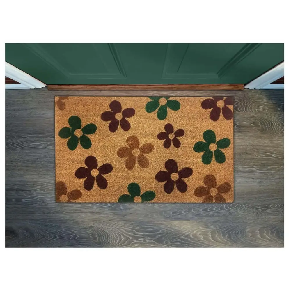 Coir Doormat Gainsborough 45x75 cm - Doormat