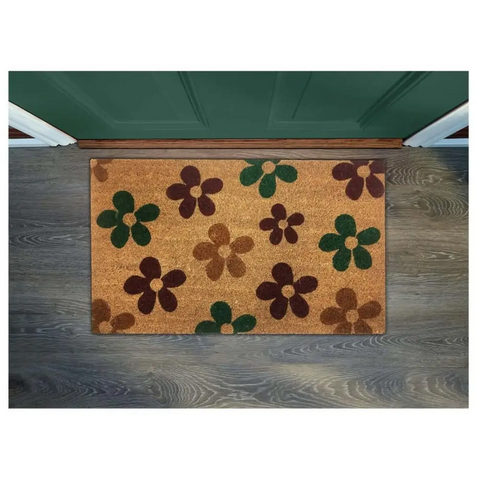 Coir Doormat Gainsborough 45x75 cm - Doormat