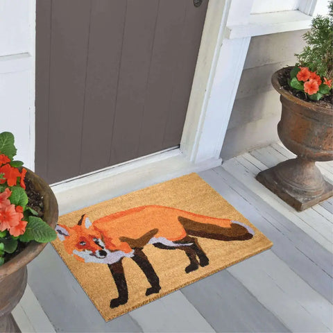 Coir Doormats Design Mats 45X75 cm | 134 - Doormat