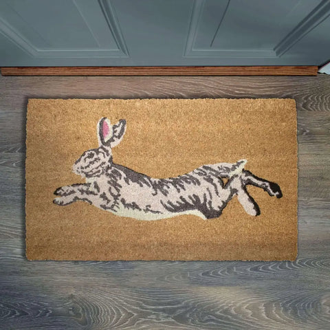 Coir Doormats Design Mats 45X75 cm | 134 - Doormat