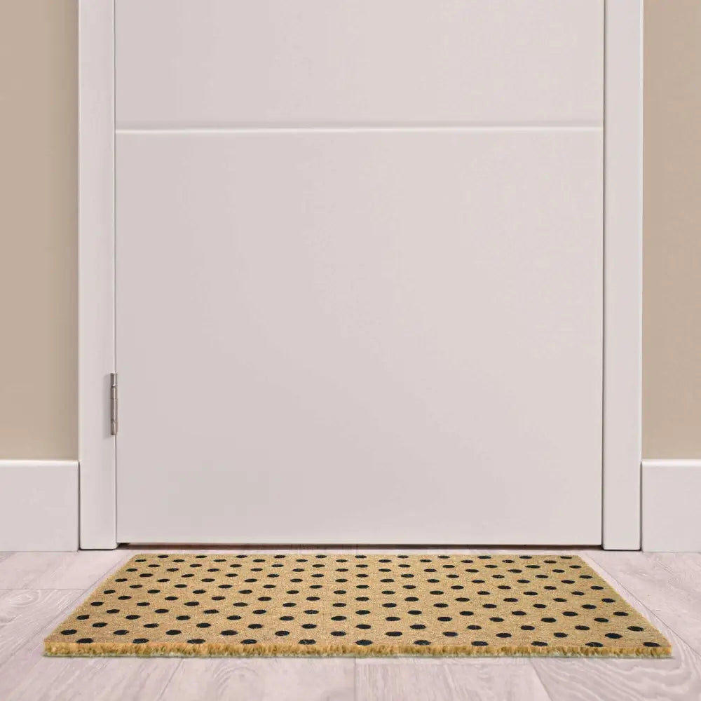 Coir Doormats Design Mats 45X75 cm | 134 - Doormat