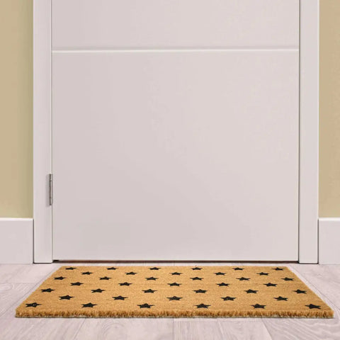 Coir Doormats Design Mats 45X75 cm | 134 - Doormat