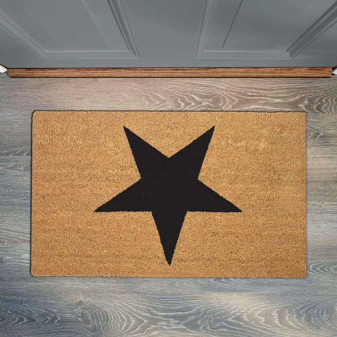 Coir Doormats Design Mats 45X75 cm | 134 - Doormat