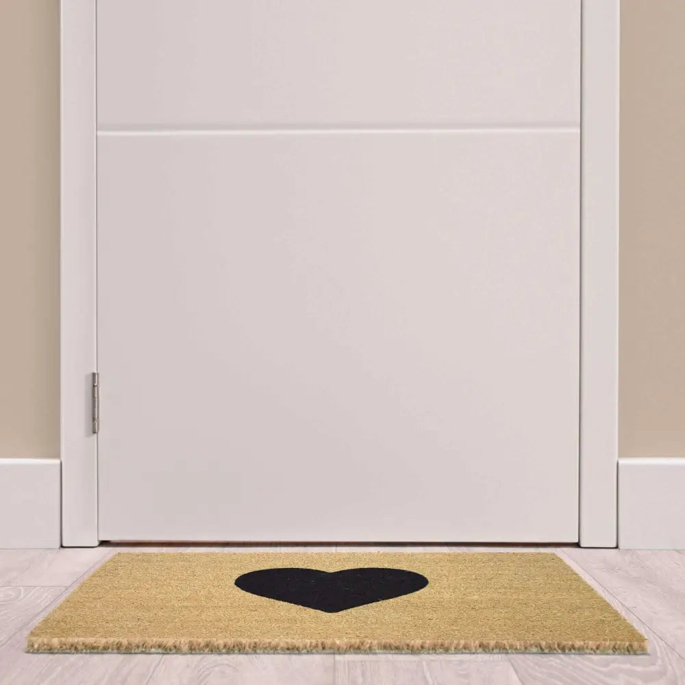 Coir Doormats Design Mats 45X75 cm | 134 - Doormat
