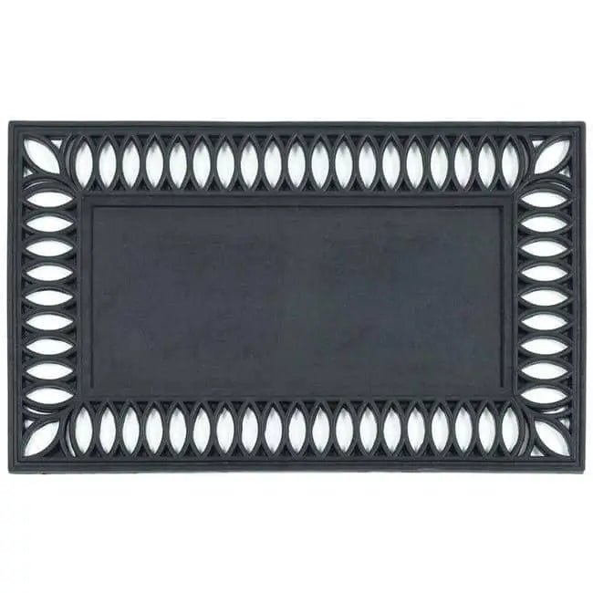 Coir Inserts (23x53cm) and Surrounds (45x75cm) - Castle Surround - Doormat