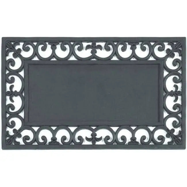 Coir Inserts (23x53cm) and Surrounds (45x75cm) - Marley Surround - Doormat