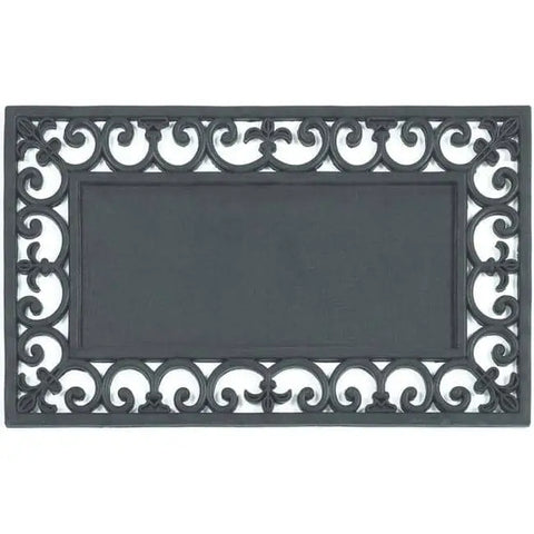 Coir Inserts (23x53cm) and Surrounds (45x75cm) - Marley Surround - Doormat