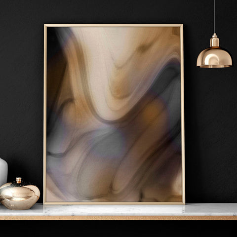 3 Wall Art Set | Contemporary wall art prints