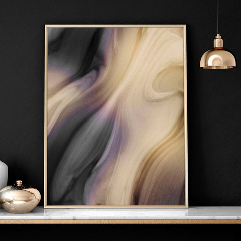 3 Wall Art Set | Contemporary wall art prints