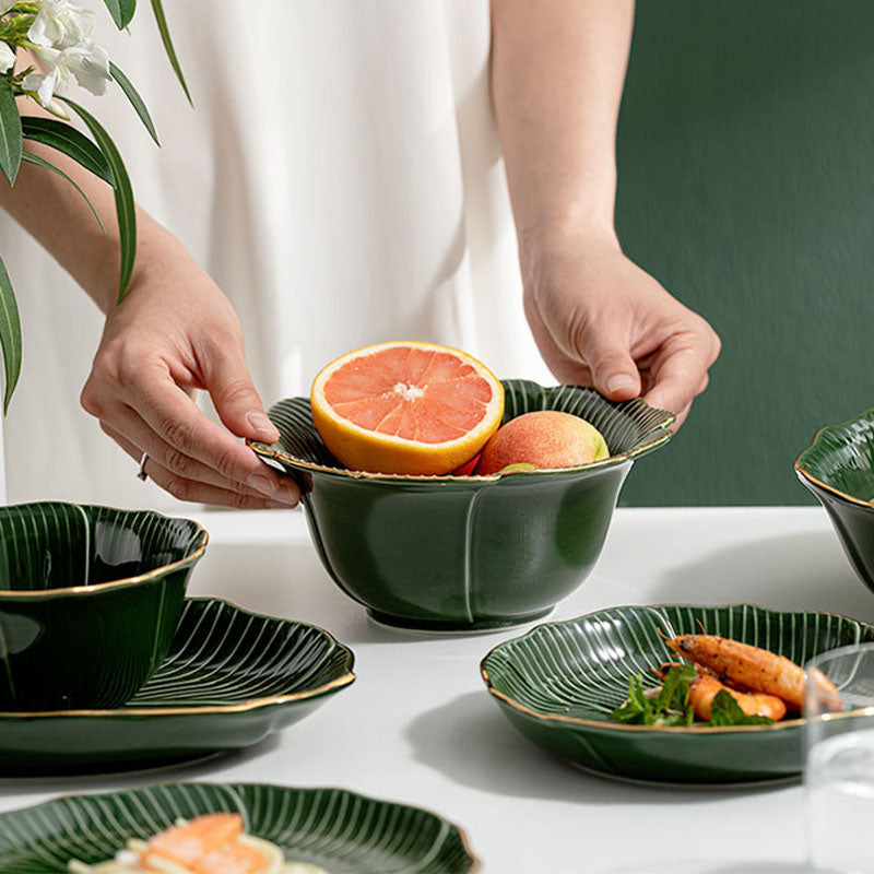 Corinna Dinner Set