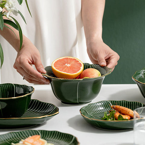 Corinna Dinner Set