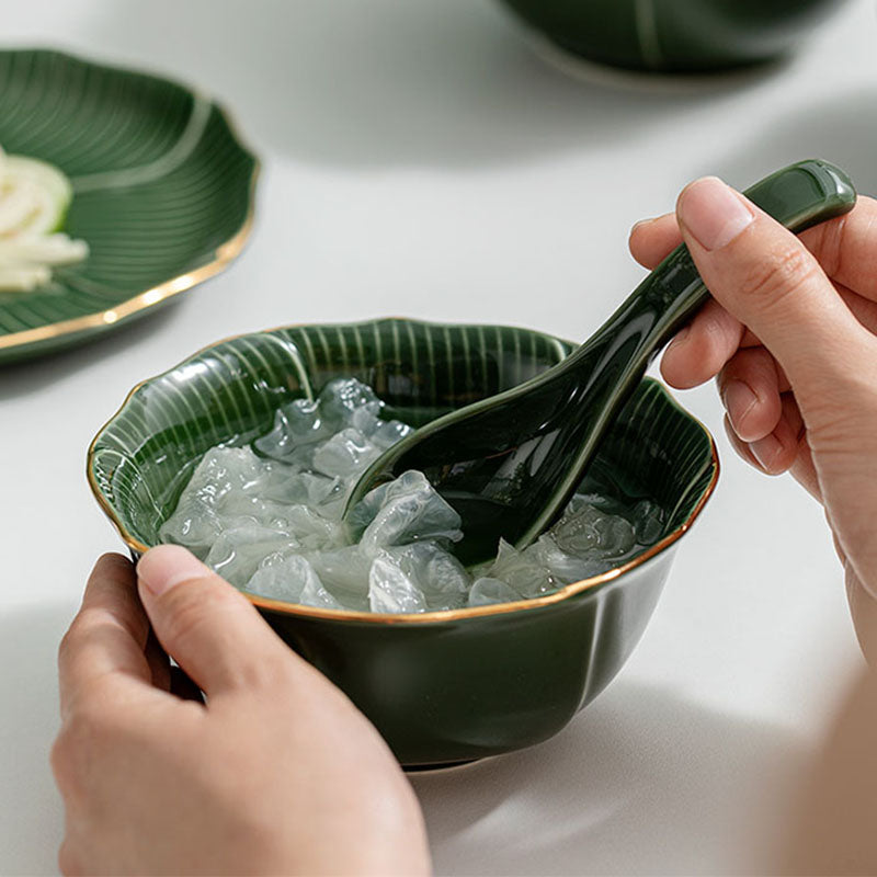 Corinna Dinner Set