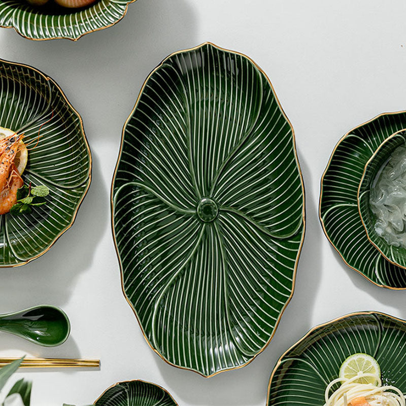 Corinna Dinner Set