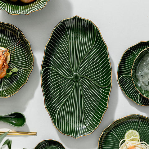 Corinna Dinner Set