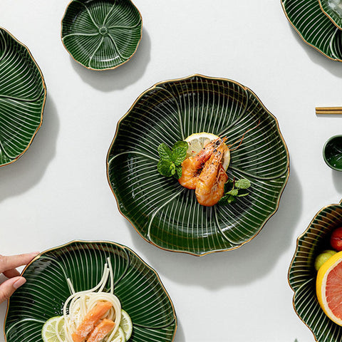 Corinna Dinner Set