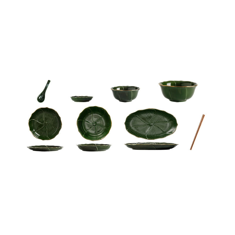 Corinna Dinner Set