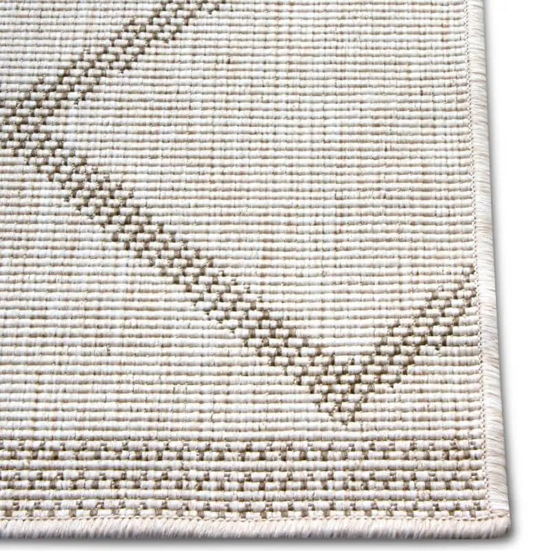Corsica Reversible Indoor-Outdoor Rug - Rugs