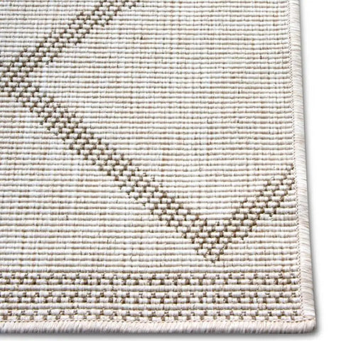 Corsica Reversible Indoor-Outdoor Rug - Rugs