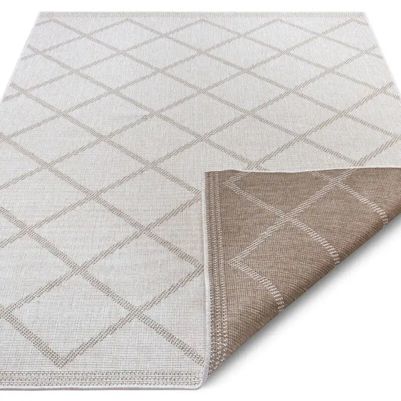 Corsica Reversible Indoor-Outdoor Rug - Rugs
