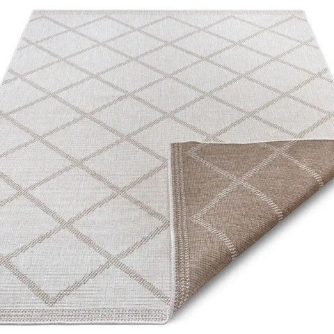 Corsica Reversible Indoor-Outdoor Rug - Rugs