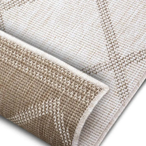 Corsica Reversible Indoor-Outdoor Rug - Rugs